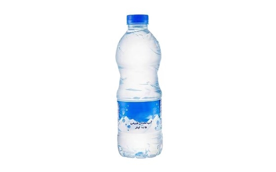 آب معدنی کوچک